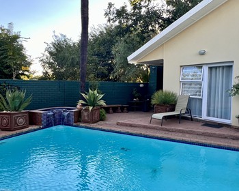 Pool - April 2026